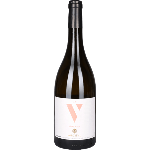 Foncalieu Viognier