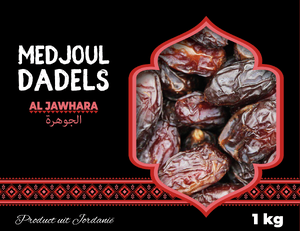 Dadels