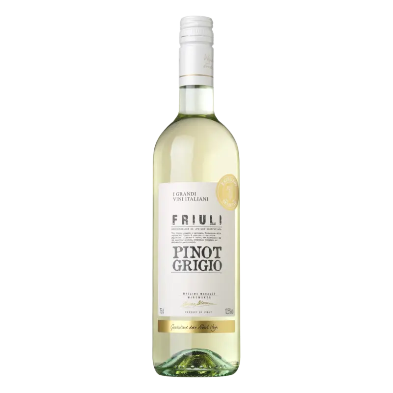 AH Excellent Selectie pinot grigio