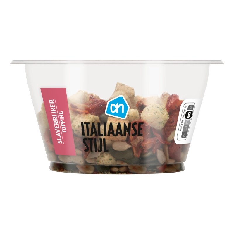 AH Salade topper Italiaanse mix