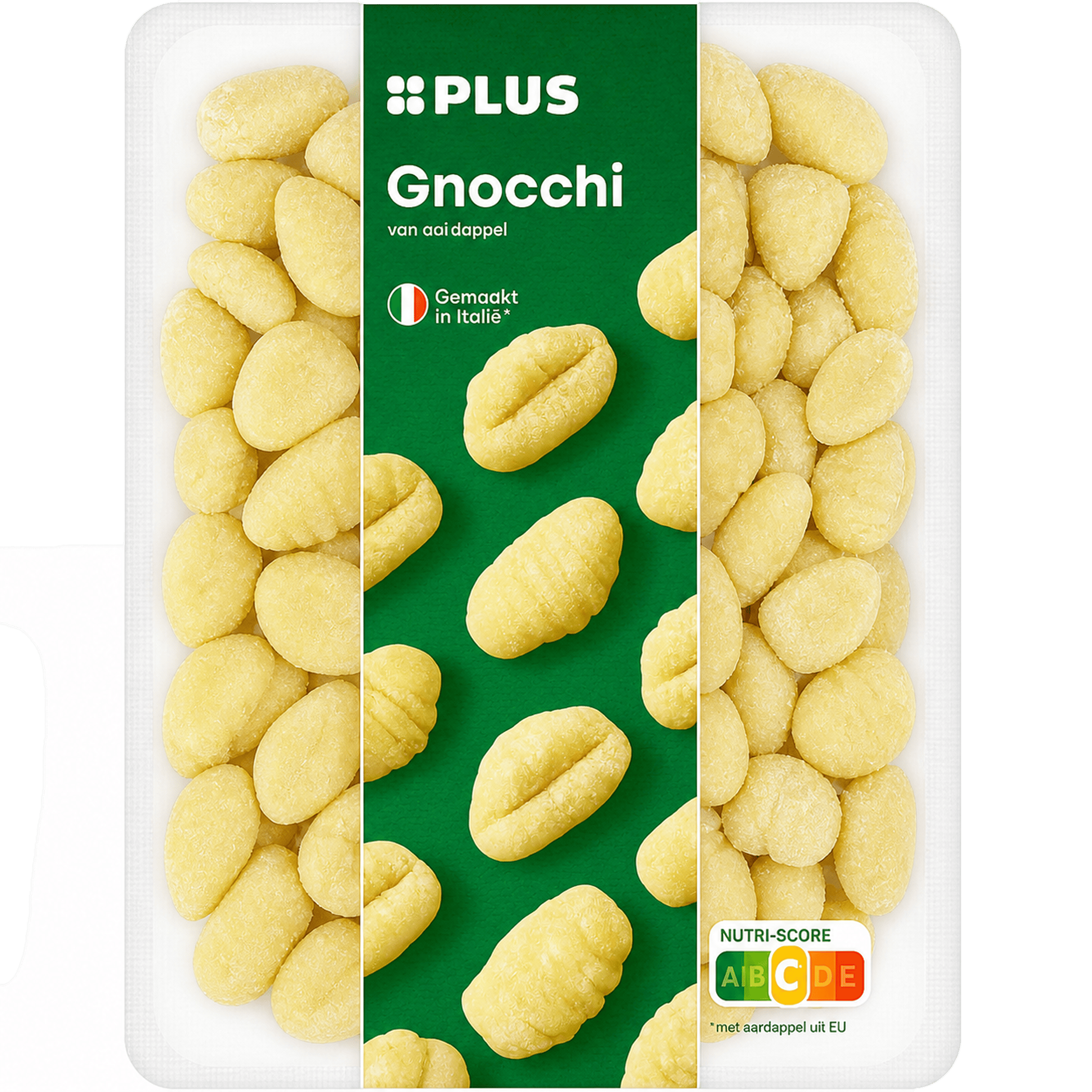 PLUS Gnocchi