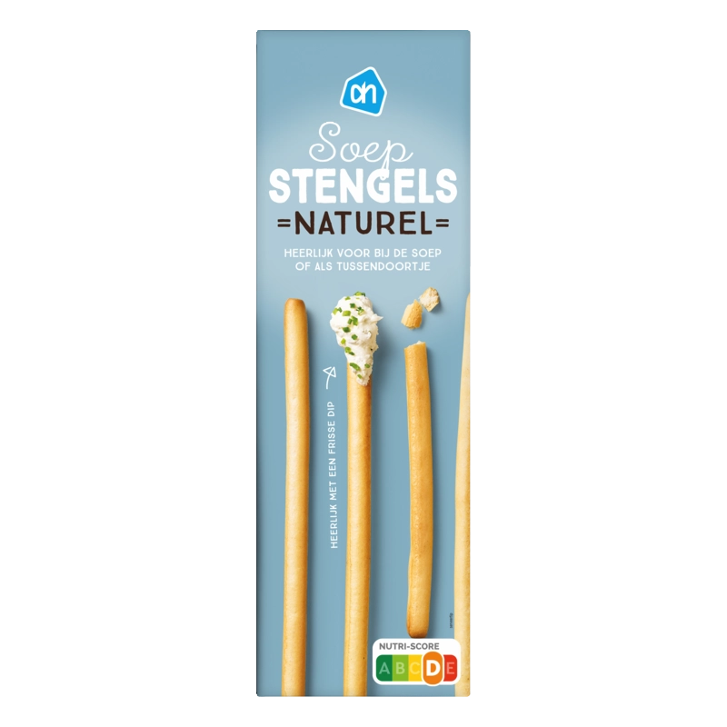 AH Soepstengels naturel
