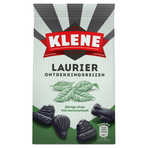 Klene Ontdekkingsreizen