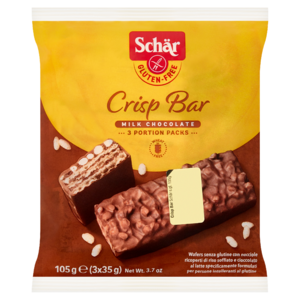 Schar Crisp Bar
