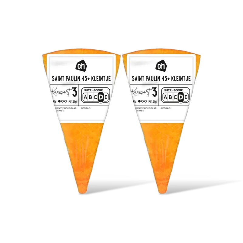AH Kleintje St. Paulin 2-pack