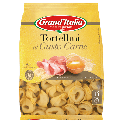 Grand'Italia Tortellini gusto carne