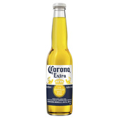 Corona extra fles 330 ml