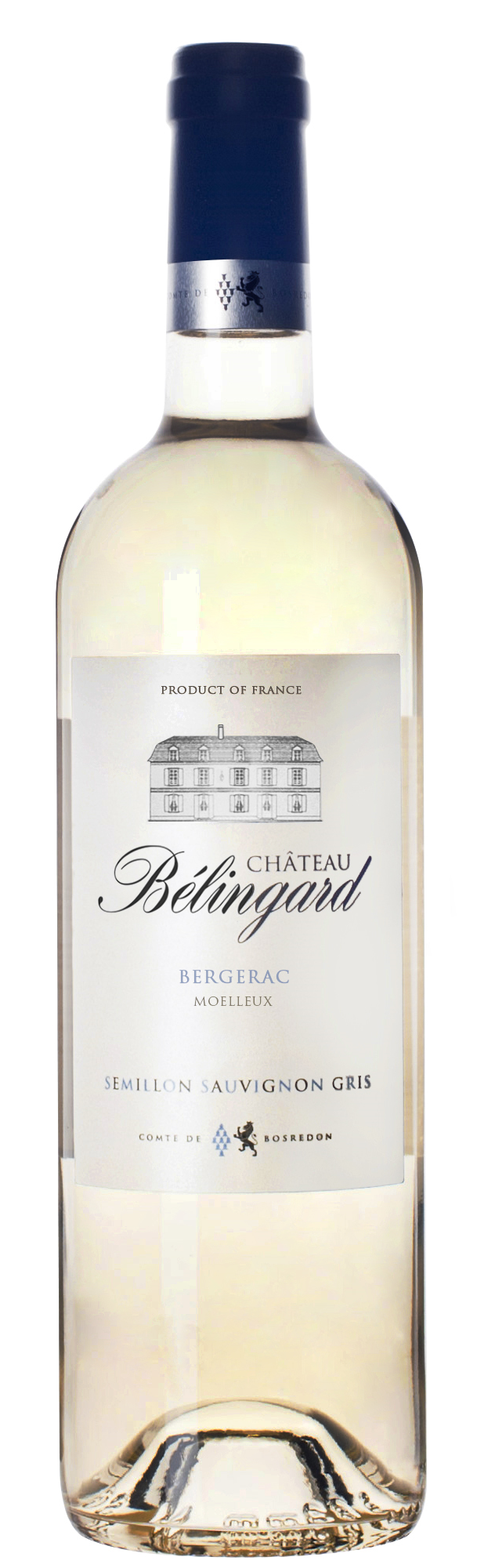 Château Bélingard Bergerac Moelleux