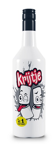 Krijtje Party Shot