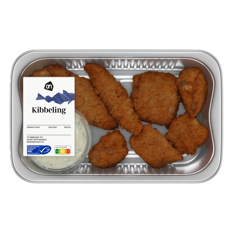 AH Kibbeling