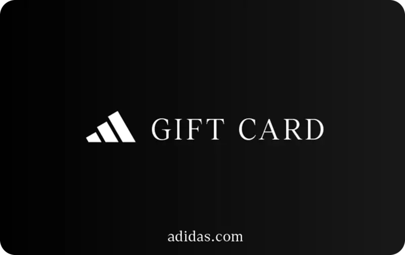 Adidas e-gift 10 euro