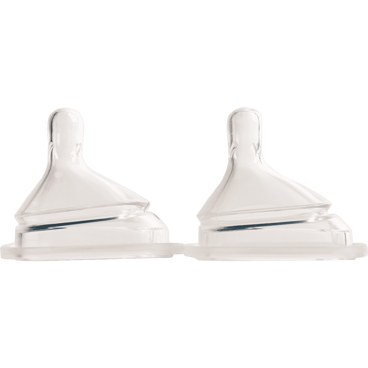 Hegen Extra Slow Flow Speen 0+ Maanden 2 stuks