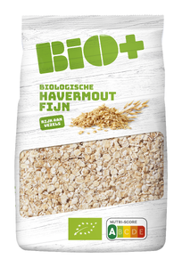 Havermout Fijn