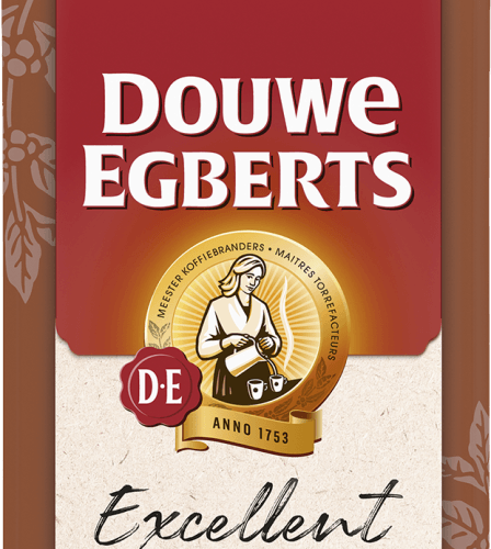 Douwe Egberts Aroma Variaties Mocca koffiebonen