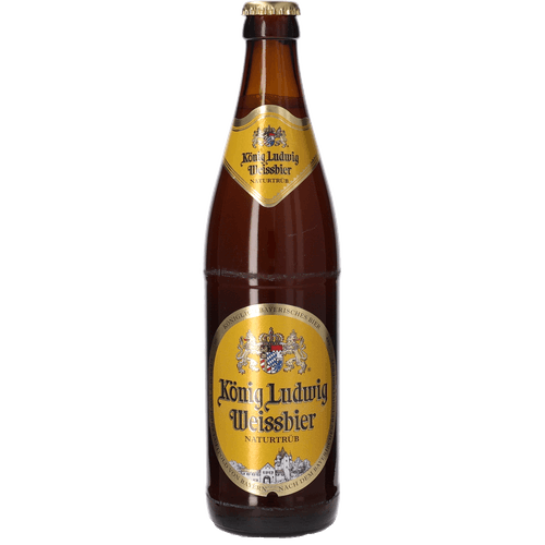 König Ludwig Weissbier