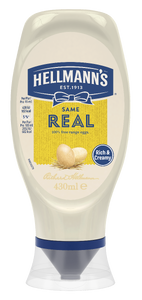 Hellmann's Mayonaise