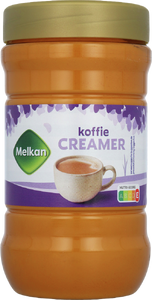 Melkan Koffiecreamer