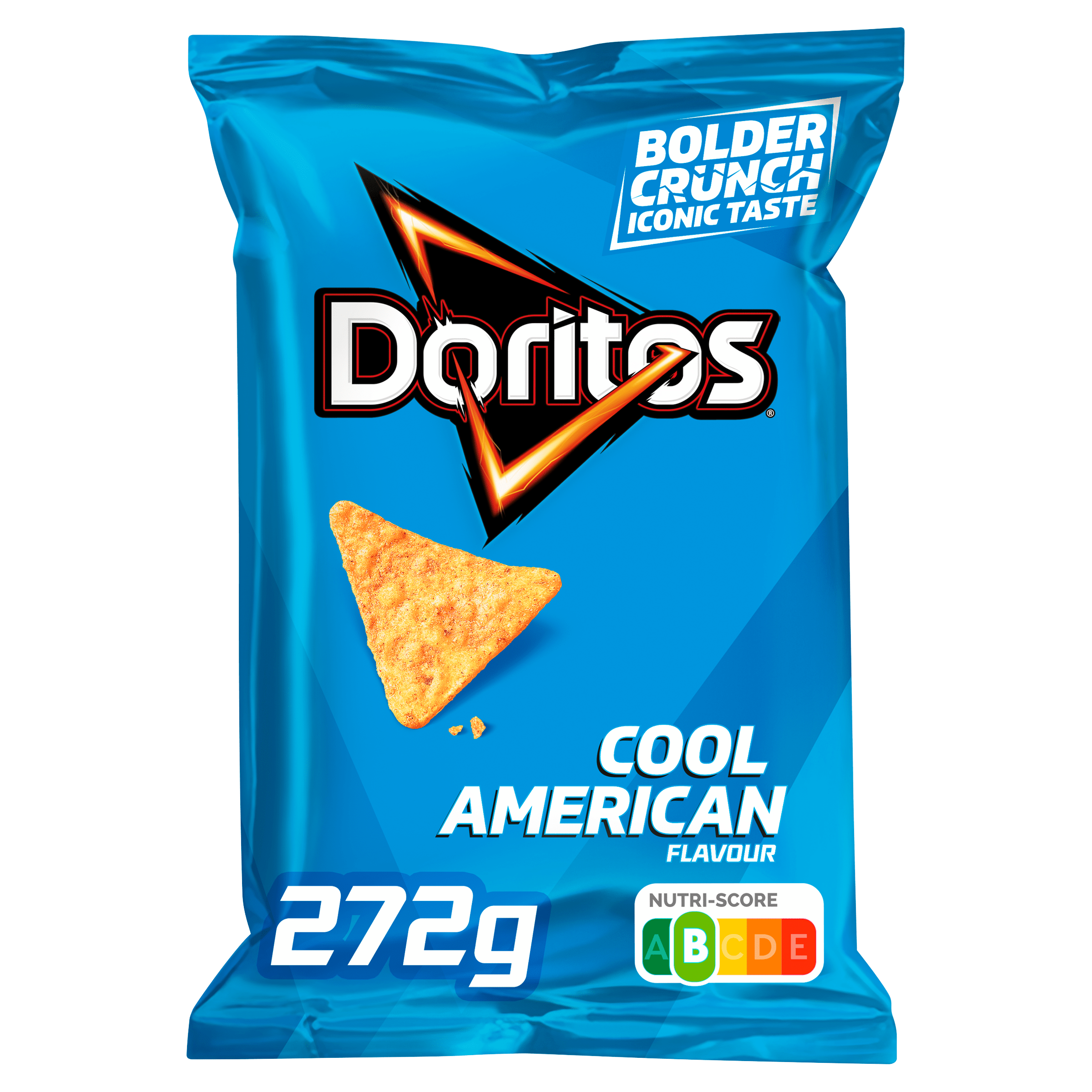 Doritos Partypack Cool American