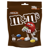 M&M'S M&M'S Crispy melkchocolade