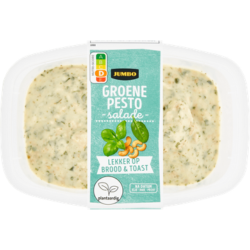 Jumbo Groene Pesto Salade 200 g