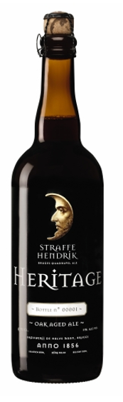 Straffe  Hendrik Heritage 2022