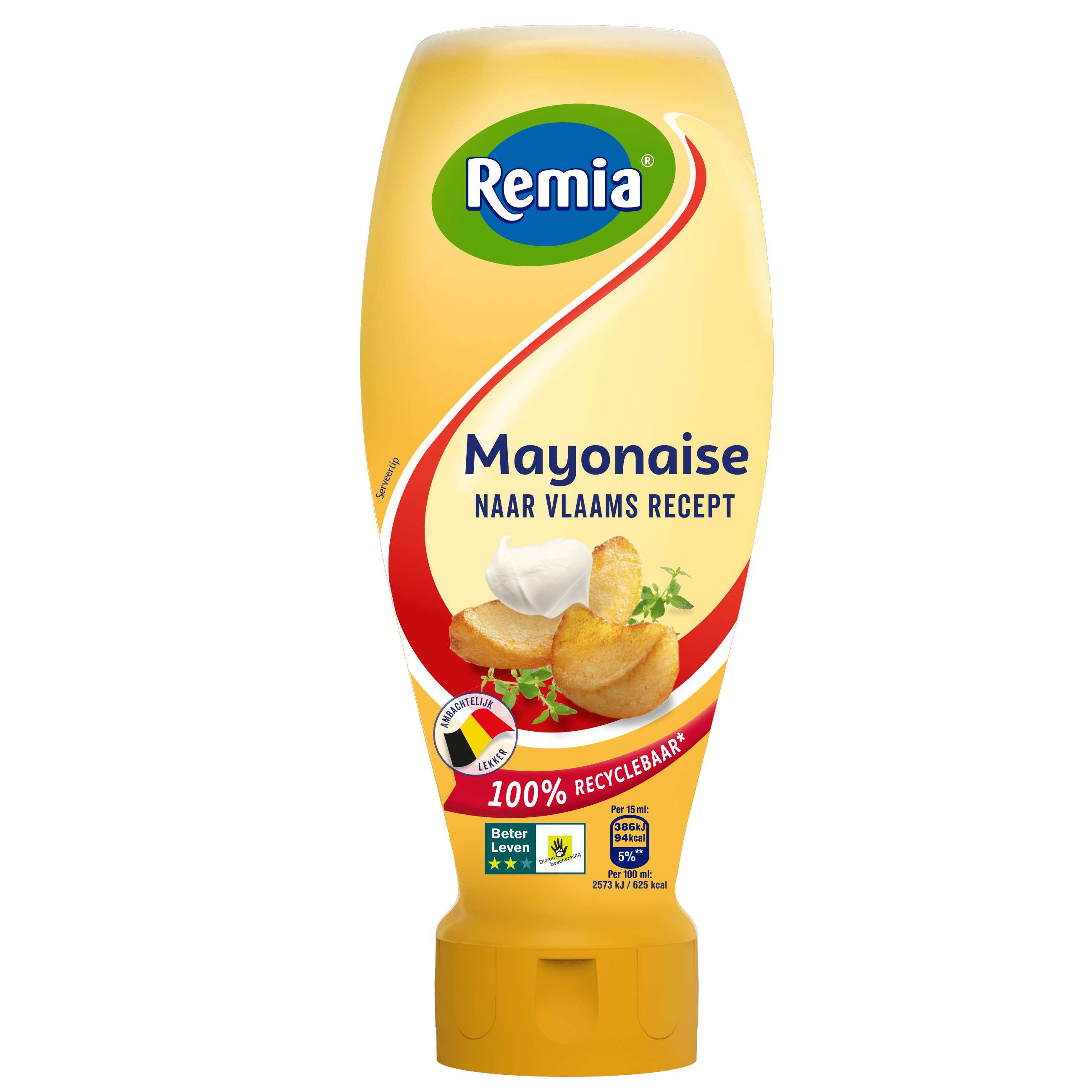 Remia Vlaamse Mayonaise