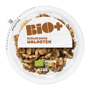 Bio+ Walnoten
