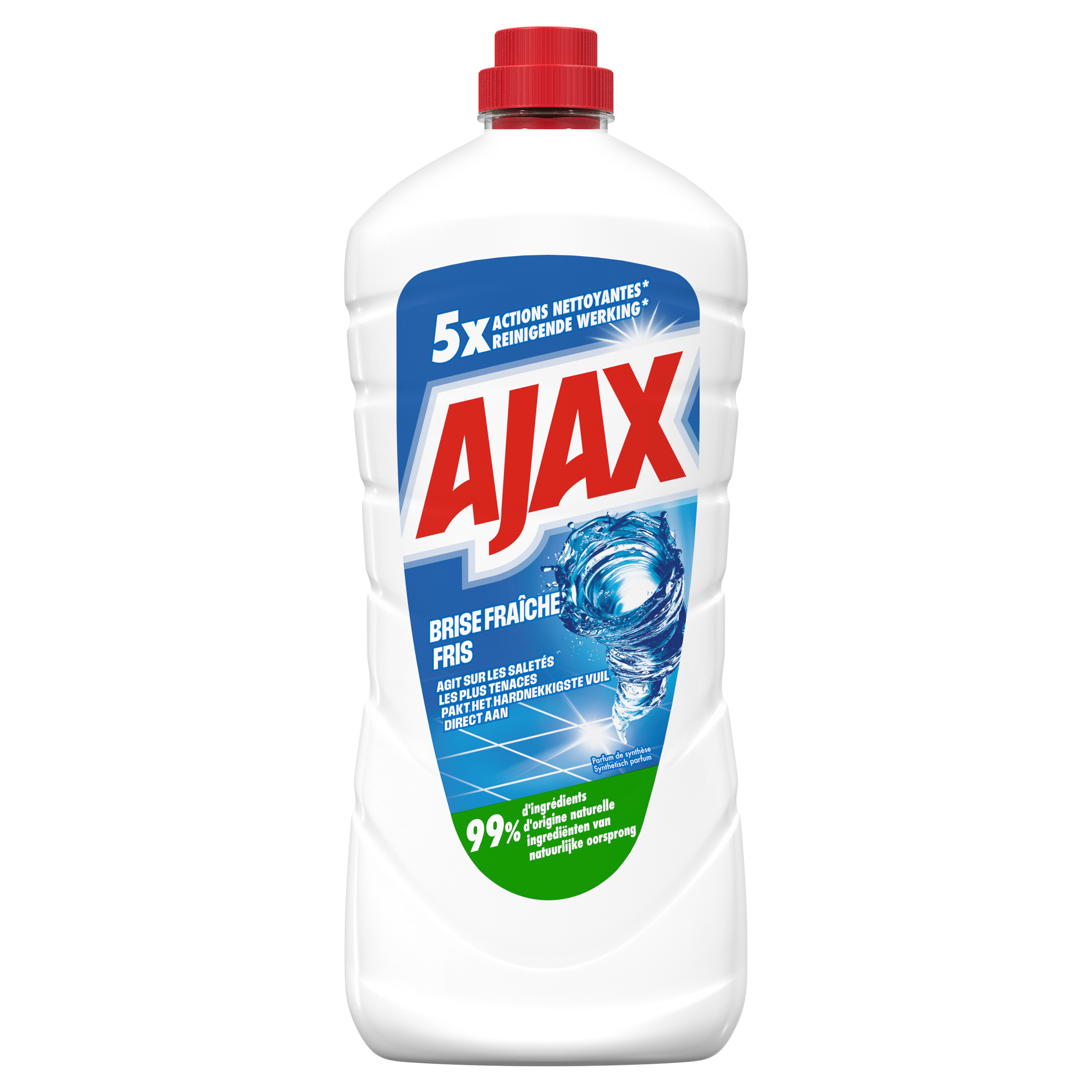Ajax Allesreiniger fris