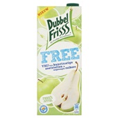 DubbelFrisss sugar free appel peer