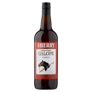 Galope Sherry Medium
