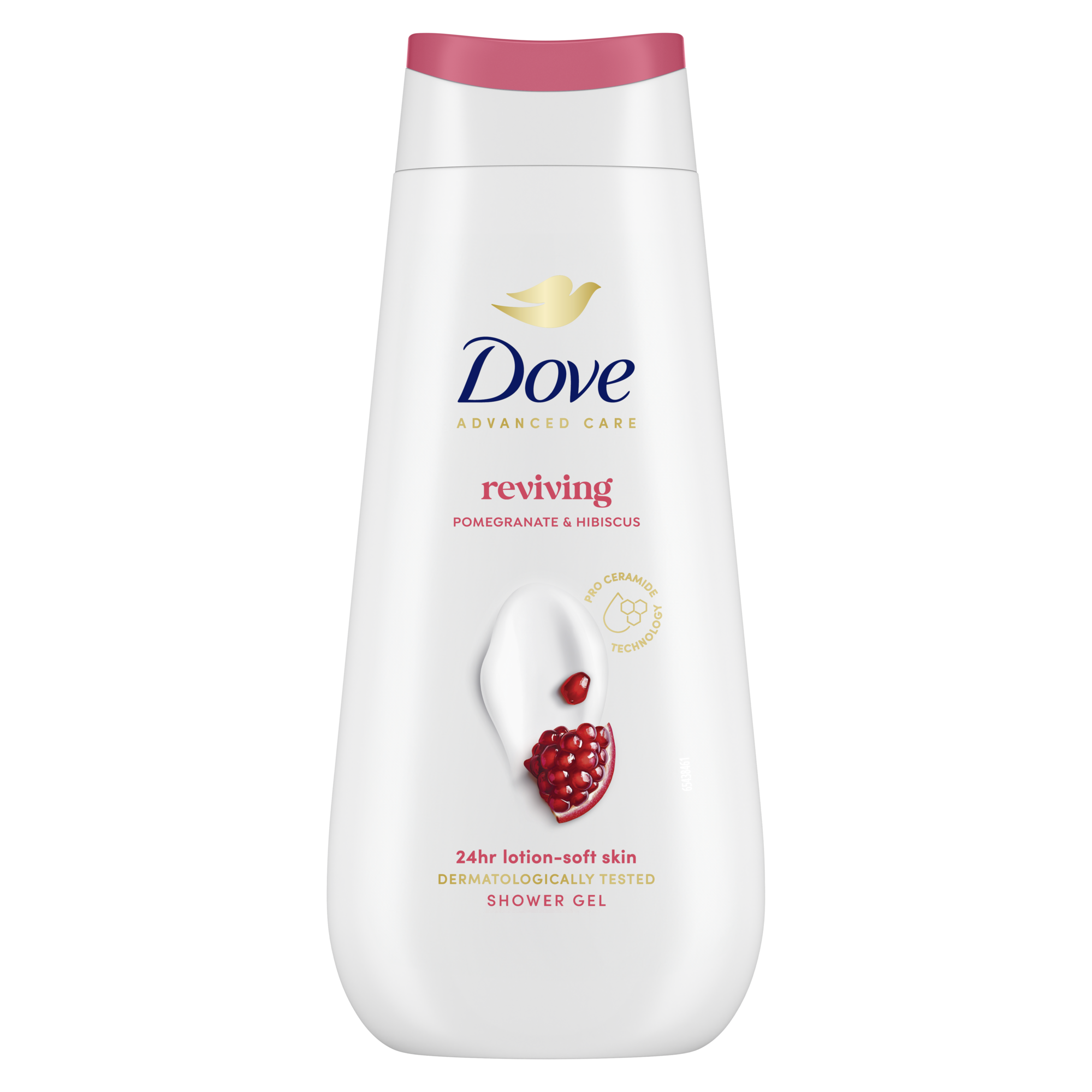 Dove Advanced Care Reviving Douchegel 225 ML