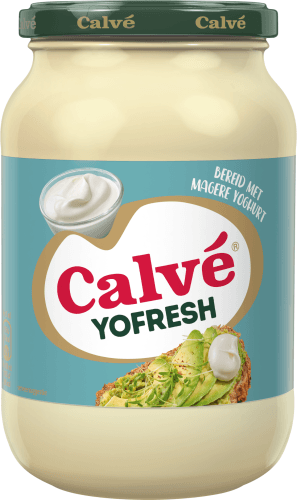 Calvé Yofresh