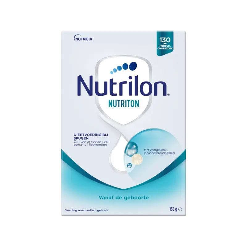 Nutrilon Nutriton