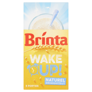 Brinta Wake Up Naturel