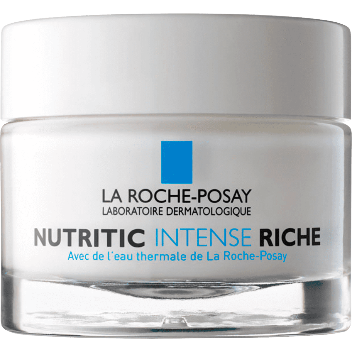 La Roche-Posay Nutritic Intense Crème Droge Huid 50 ML