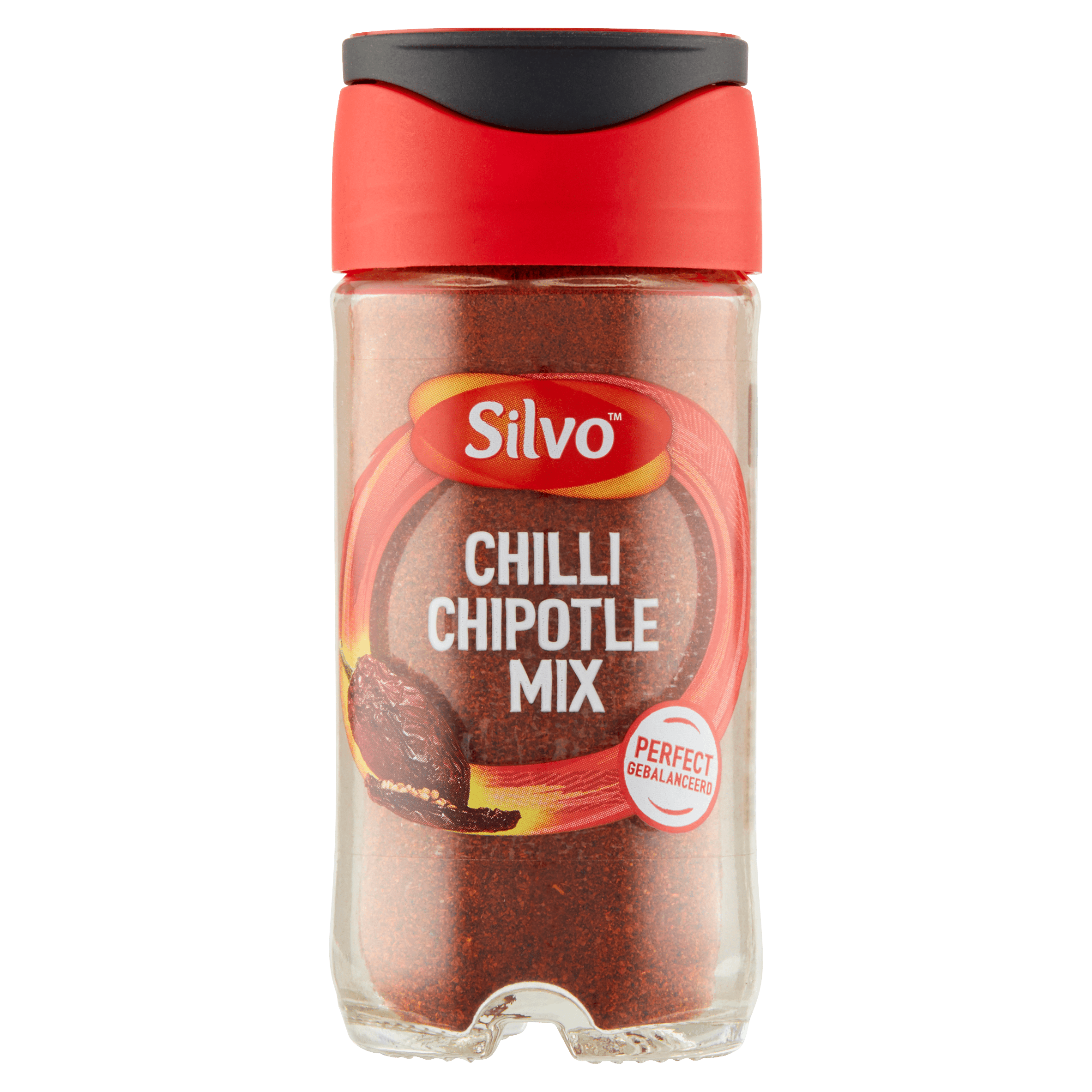 Silvo Chipotle glor