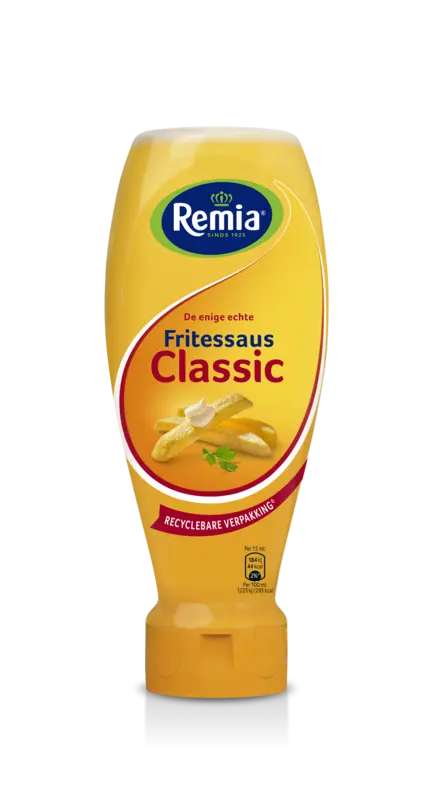 Remia Fritessaus classic