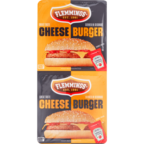 Flemmings Cheeseburgers