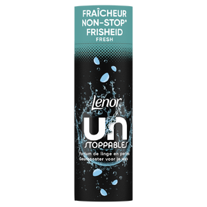 Lenor Geurparels Fris