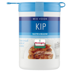 Verstegen Mini Mix Kip Zz