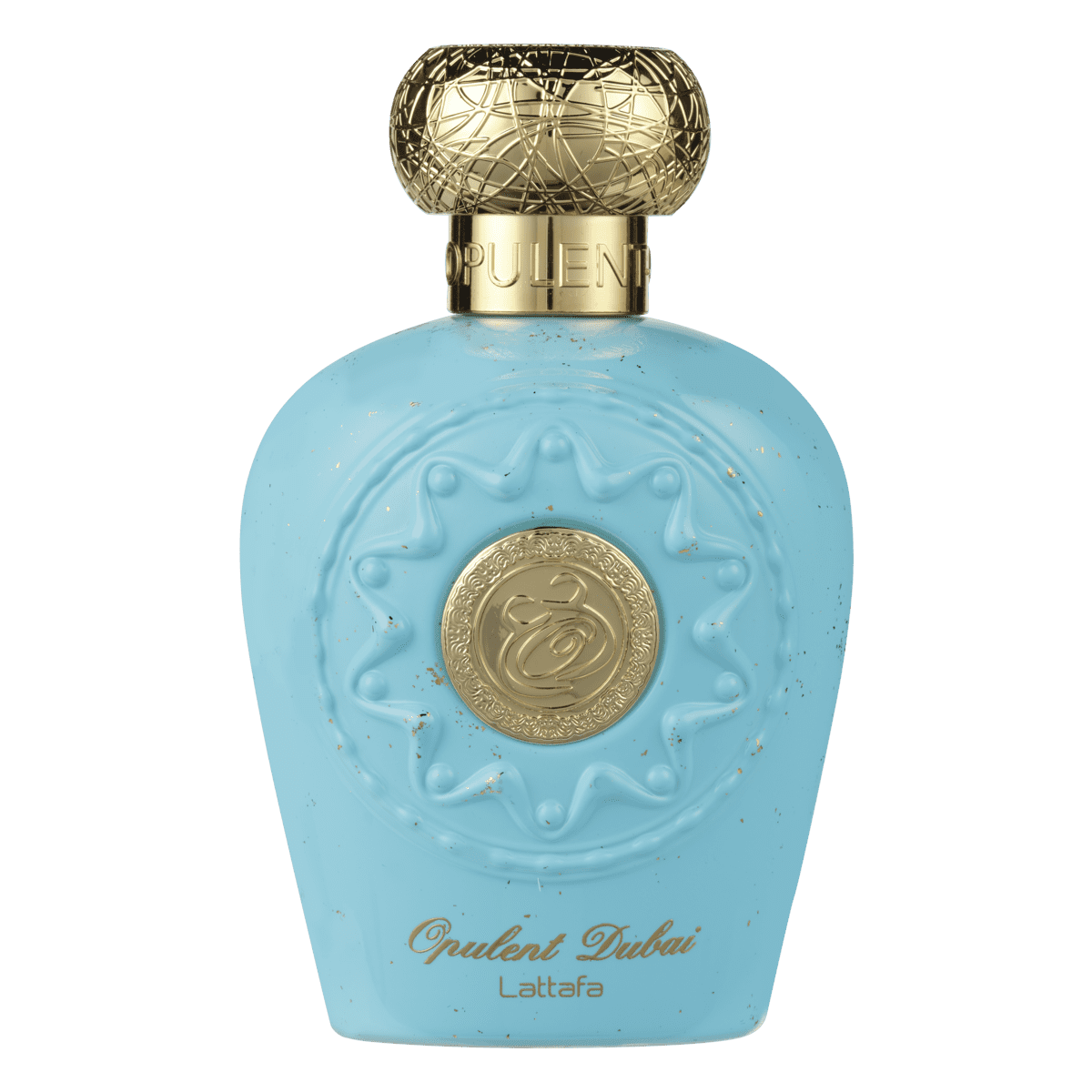 Lattafa Opulent Dubai Eau De Parfum 100 ML