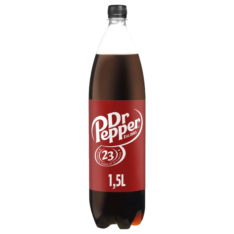 Dr Pepper Cola