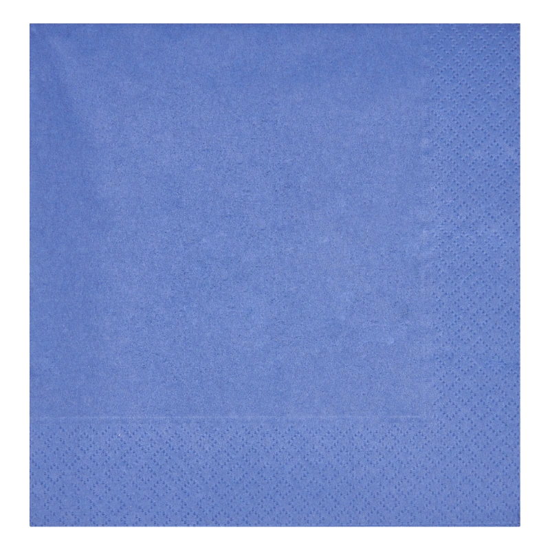 AH Servet donkerblauw