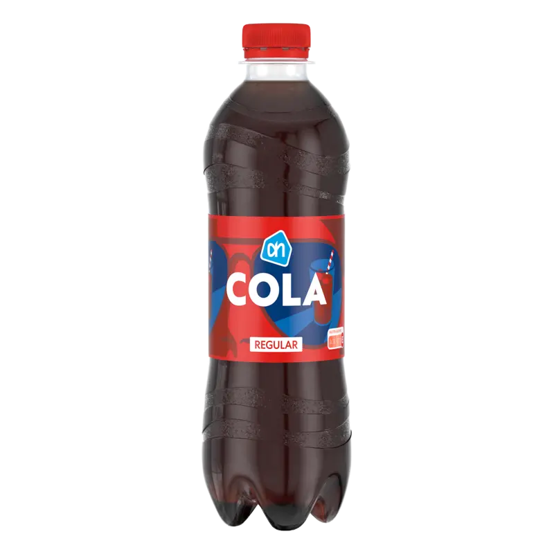 AH Cola regular