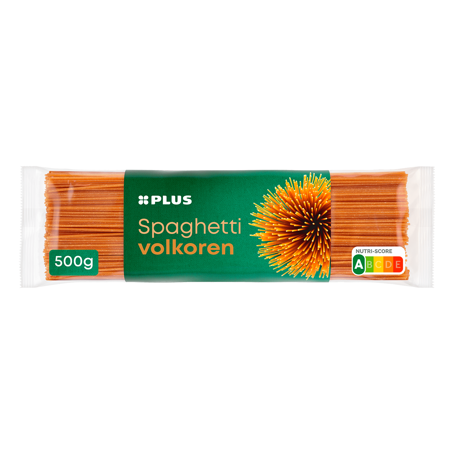 PLUS Spaghetti volkoren