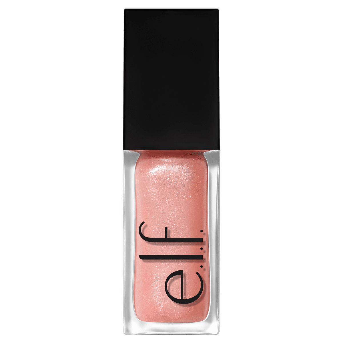 e.l.f. Glow Reviver Plumping Lip Oil Light Soft Pink Shimmer