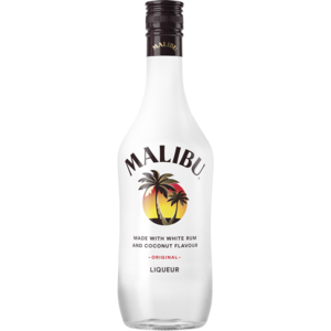 Malibu Kokoslikeur
