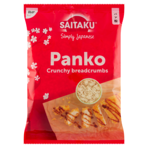 Saitaku Panko