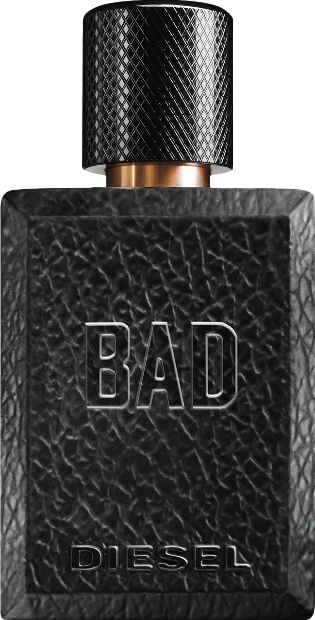 Diesel Bad Eau De Toilette 50 ML