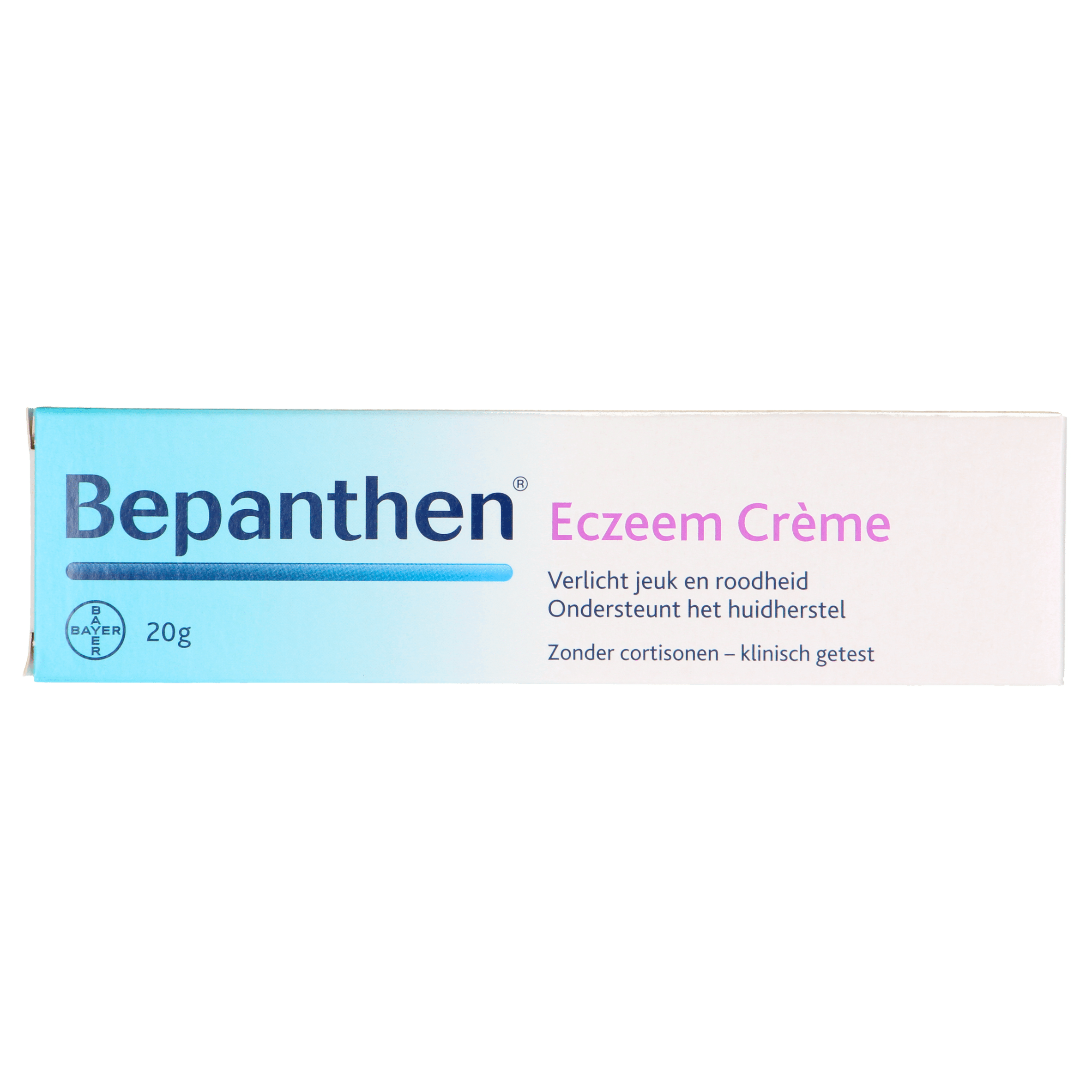 Bepanthen Eczeem crème